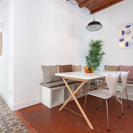 Casa Cosi - Sant Gervasi 1 Apartment บาร์เซโลนา ภายนอก รูปภาพ