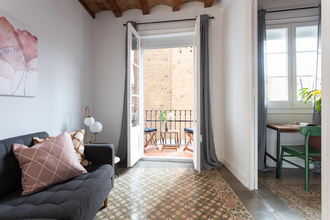 Casa Cosi - Sant Gervasi 1 Apartment บาร์เซโลนา ภายนอก รูปภาพ